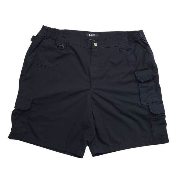 5.11 Tactical Taclite Pro Cargo Shorts Mens 44 Ripstop Utility Lot of 3 - Picture 11 of 16